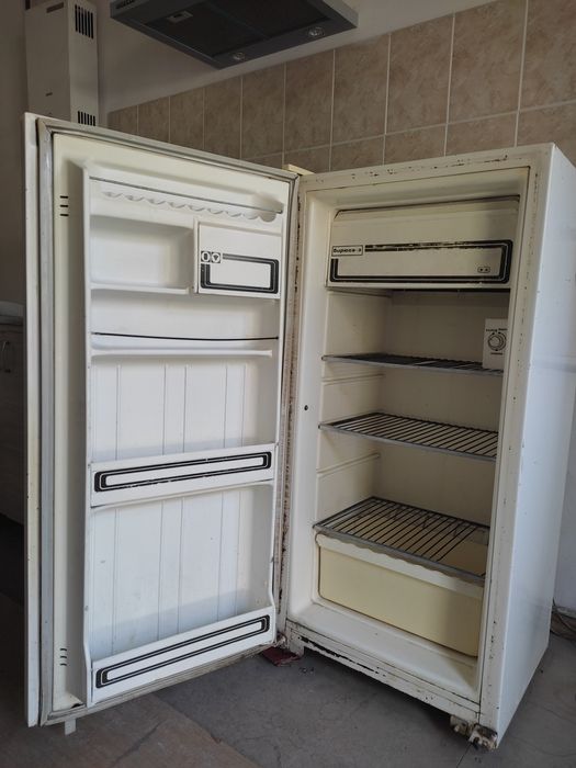 Холодильник Бирюса-3