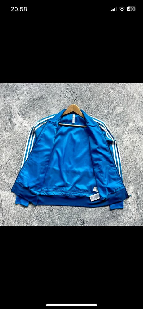 Bluza Adidas Real Madrid