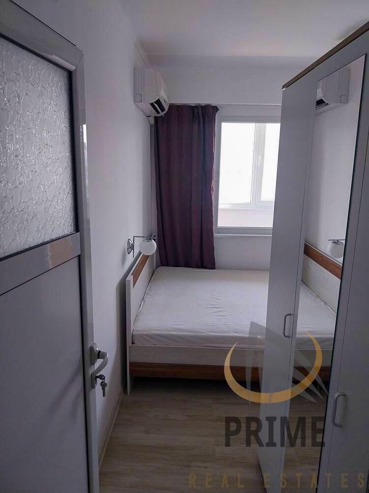 Дава се под наем Двустаен апартамент в Бургас, Изгрев - 50 кв.м за 357 € - Снимка #10