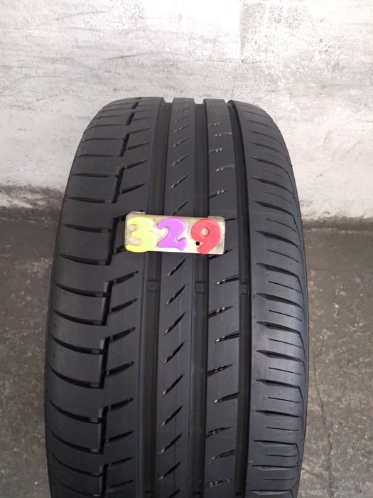 Anvelopa vara continental 235/45/18