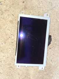 Display navigatie Audi A4 B8, 8R0919604