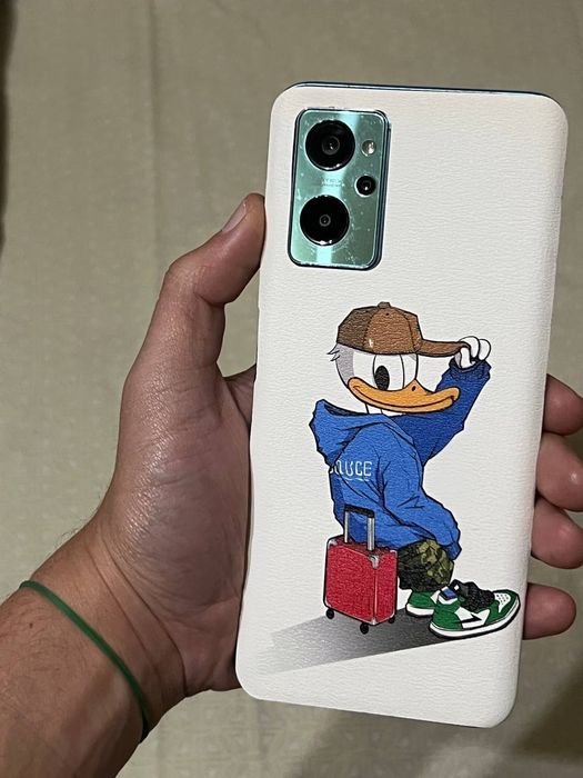 Realme 9i va Redmi 9A