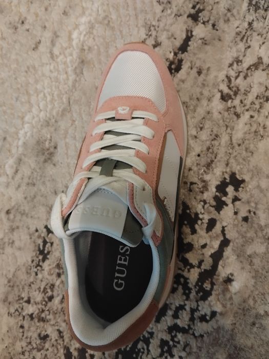 Adidasi guess femei nr 39, noi