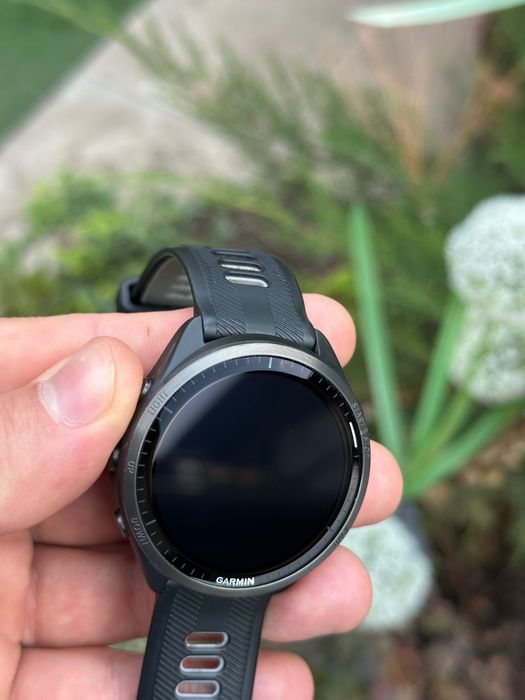 Garmin Forerunner 965