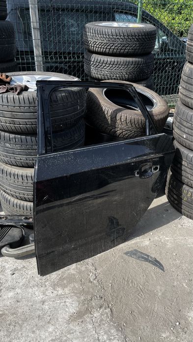 3 броя задна лява и дясна врата Audi A3 2015-