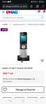 Telefon cu interfon Yealink W53H/W60B