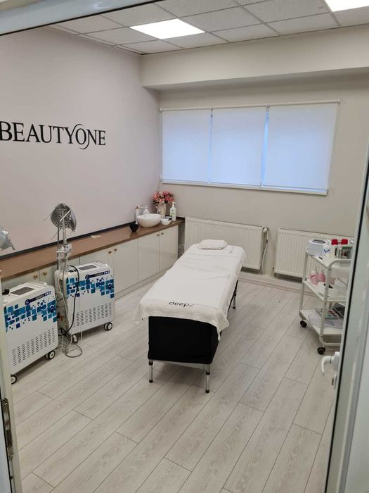 Spatiu birouri/clinica Mihail Kogalniceanu 15