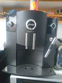 Espresso Jura Impresia C5 macină boabe