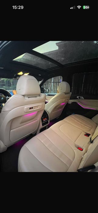 Bmw x5 m competition