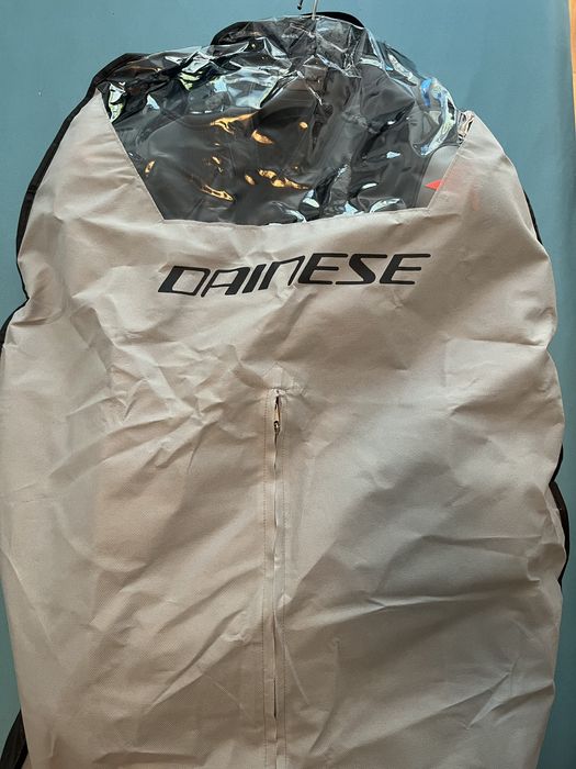 DAINESE LAGUNA SECA 5 цял мото екип
