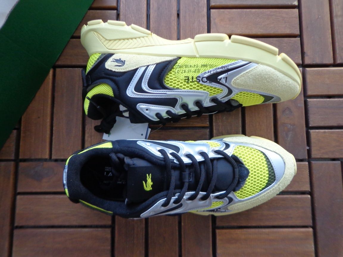Мъжки сникърси Lacoste Men Sneakers размер 43,5