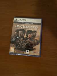 Joc UNCHARTED Sigilat ! pentru Playstation 5
