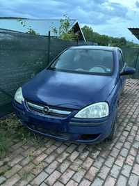 Dezmembrez Opel Corsa C