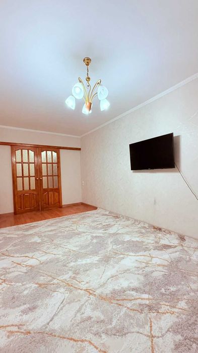 3 ком кв.62 кв.м  Кудайбердулы, 40