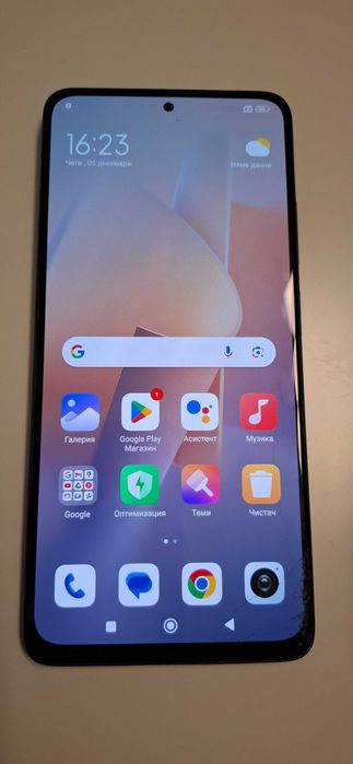 Xiaomi Redmi Note 11 Pro 5G