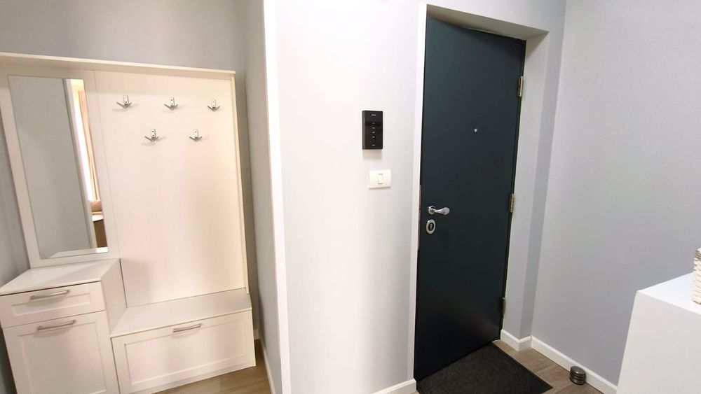 Apartament 2 dormitoare,bloc nou,Riverside,Micalaca 300