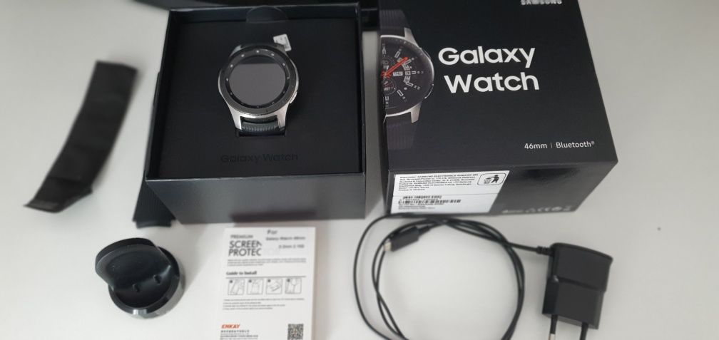 Samsung Galaxy watch SM R800 46mm