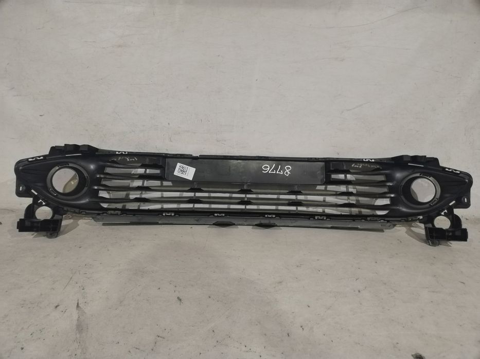 Grila inferioara, Renault Clio 4, 2012, 2013, 2014, 2015, 2016.