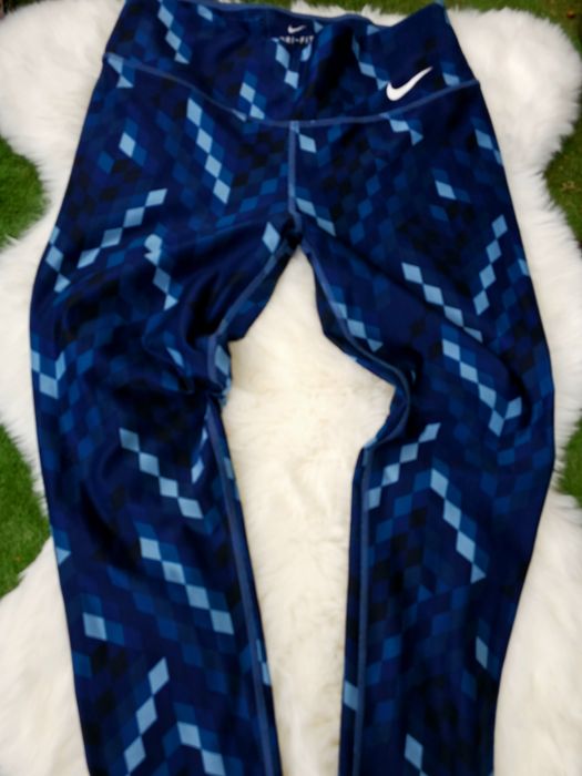 Nike Power Legend Compression оригинален дамски клин М размер