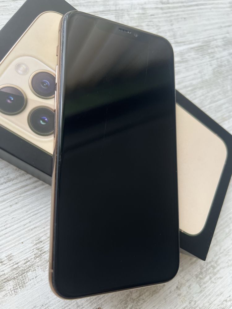 Iphone 11 pro 64gb