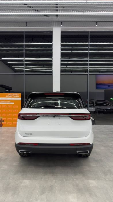 Soueast s09 dm hybrid