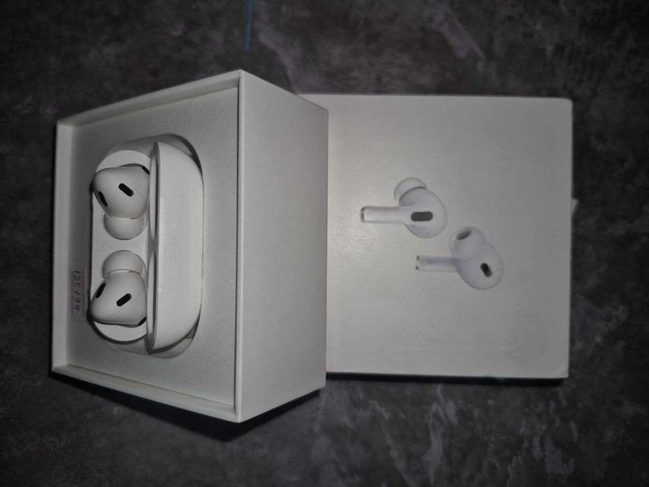 Марка наушника AirPods Pro 2 ( Иманова, 41, н.п.3)лот801135