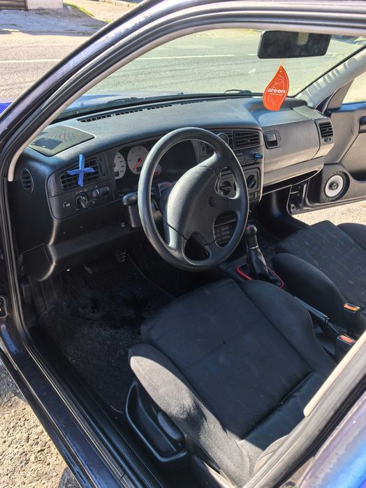 Golf 3 1.9tdi 90+