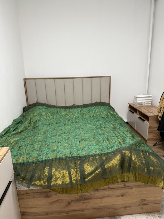 Спальный гарнитур полный комплект