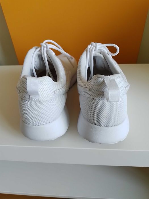 Сникърси NIKE номер 38