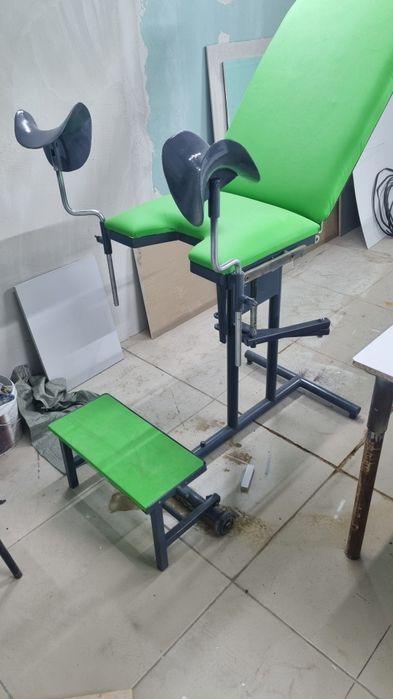 Продам гинекологическое кресло