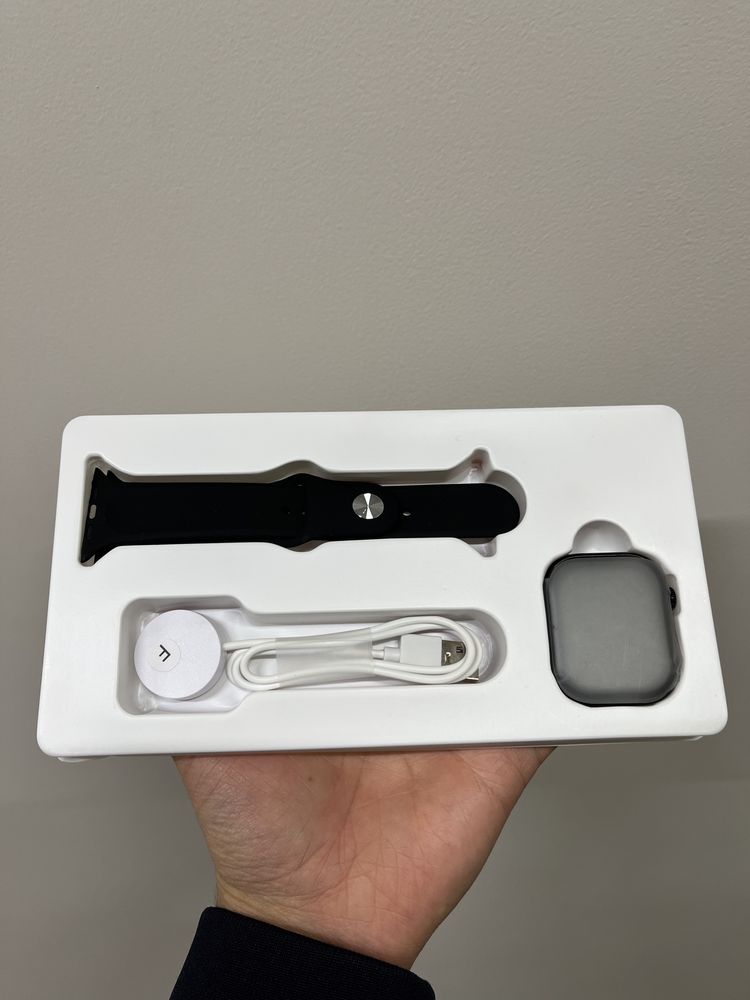 Smart Watch 10 SAFFI