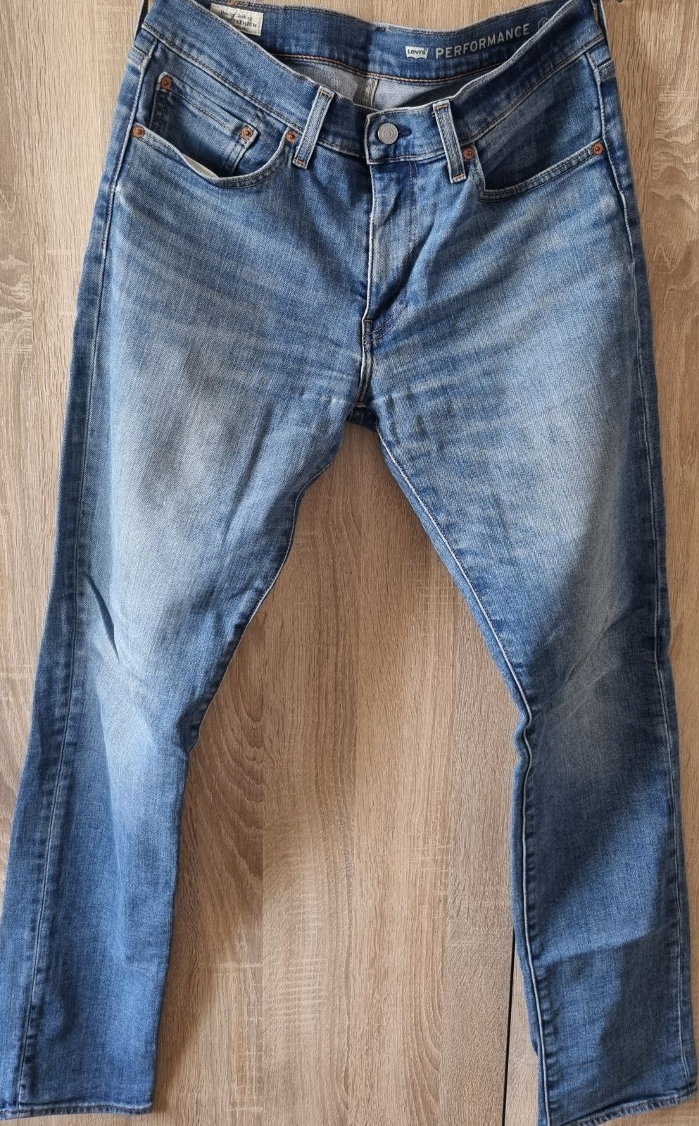 Pantaloni  Levi Strauss