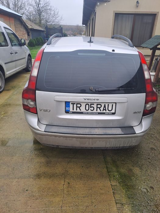 Vind volvo V50 an 2003