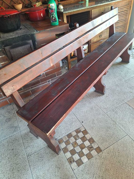 Băncuțe filigorie