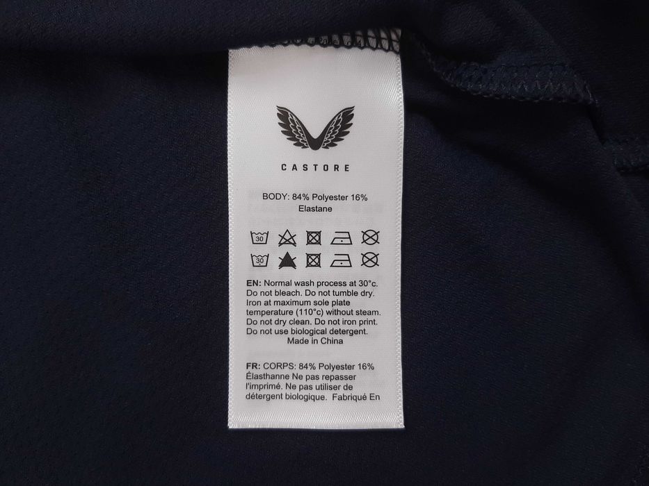 Red Bull Racing Max Verstappen - Оригинална мъжка тениска