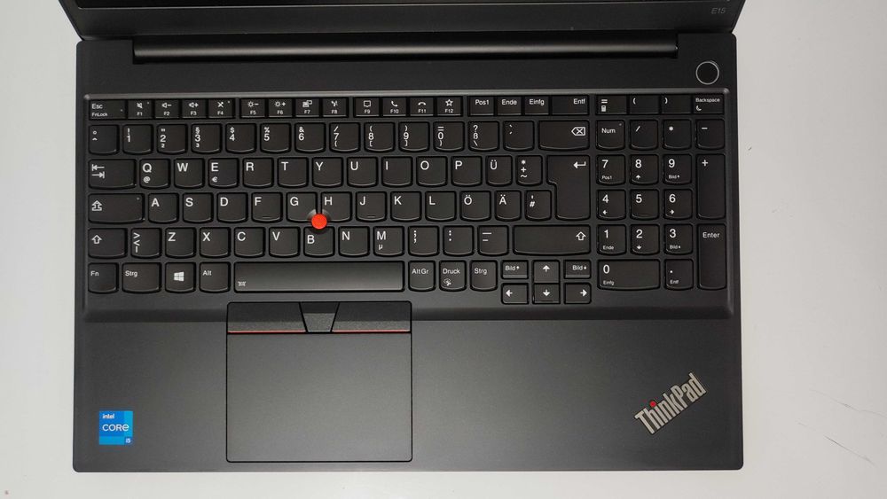 Dezmembrez Laptop Lenovo Thinkpad E15  i5-1135G7