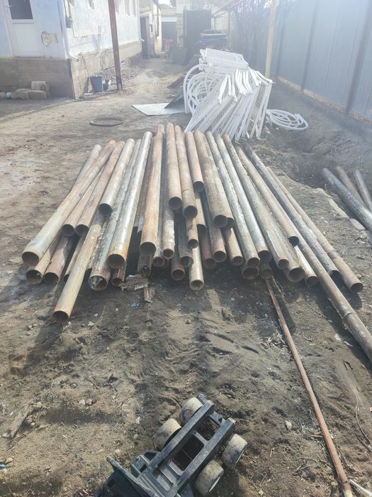 Заборга стоика сатылады