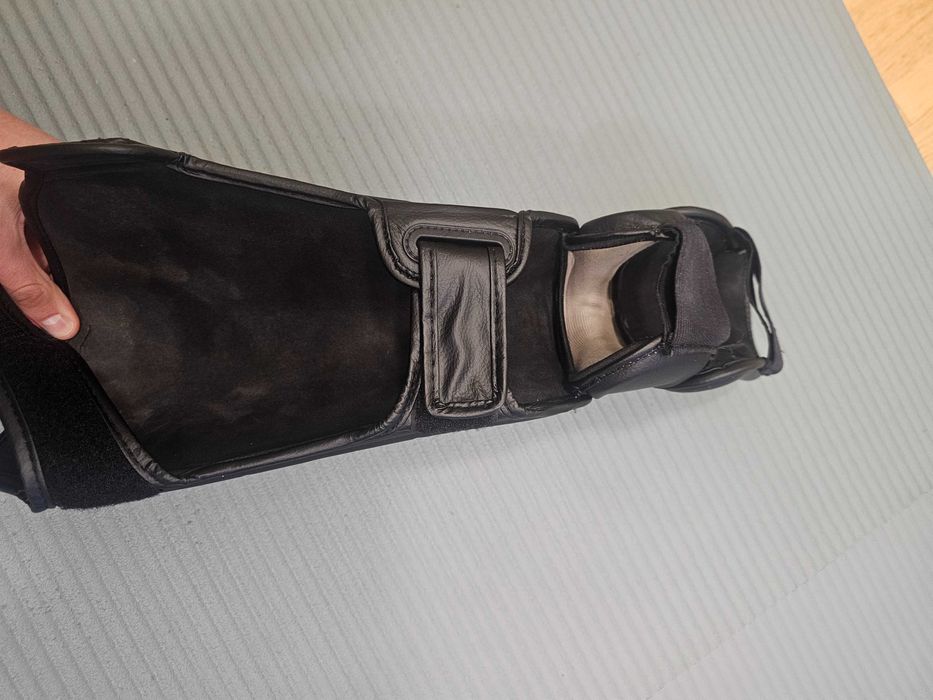 Vand full pack kickbox