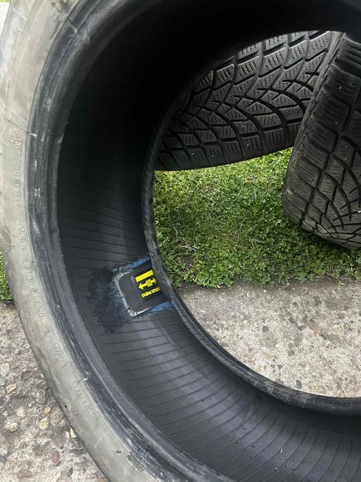 Зимни гуми Dayton 215 60 16