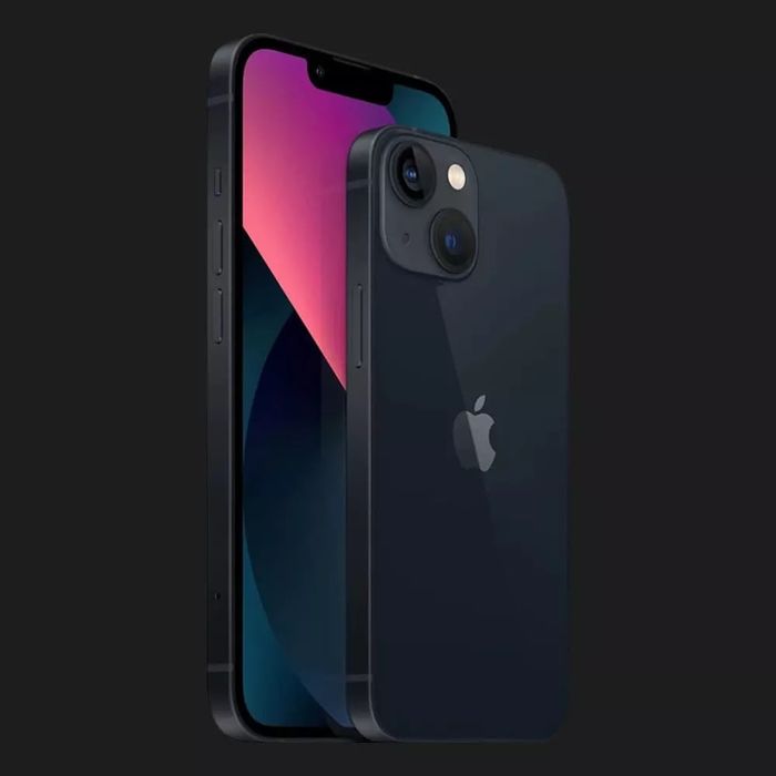 Обменяю Iphone 13