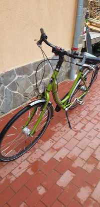 Bicicleta Staiger dama