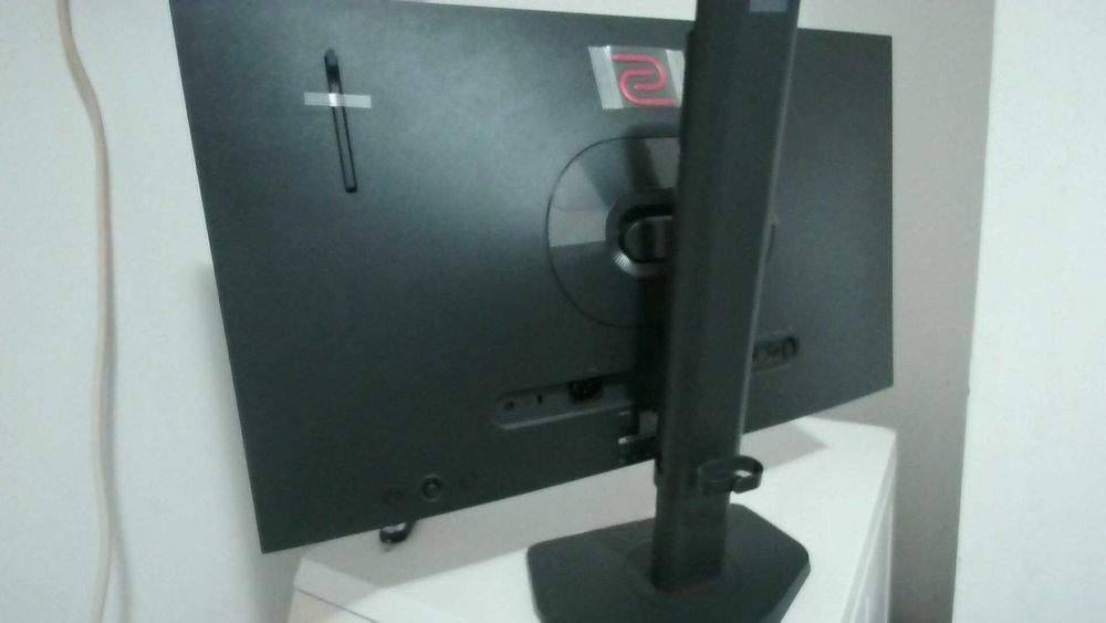 Monitor Gaming BenQ Zowie XL2546X 24.5 inch FHD TN 1 ms 240 Hz