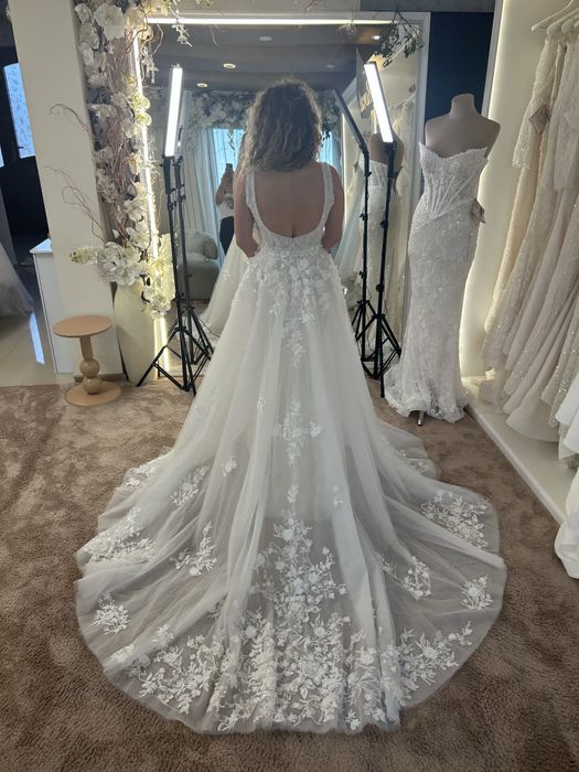 Rochie de mireasa