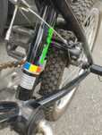 Vând BMX roți 20