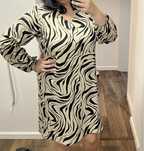 Rochie noua marimea 48