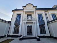 Продаётся новый светлый дом, на 2.6 сотках по улице Циолковского