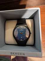 Vand ceas Skagen