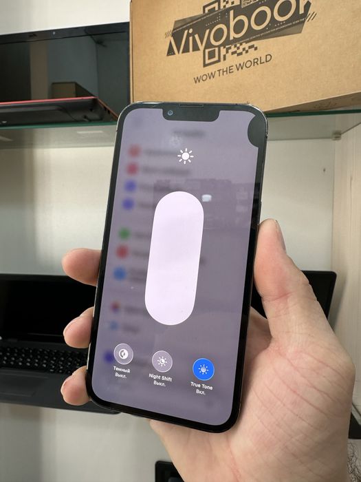 Iphone 13 pro 128