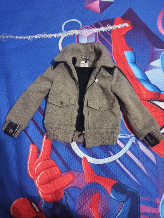Продаются детские куртки