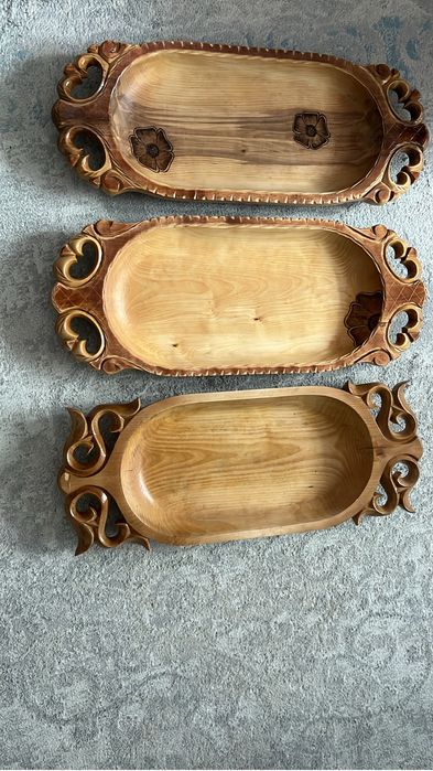 Астау ручной работы